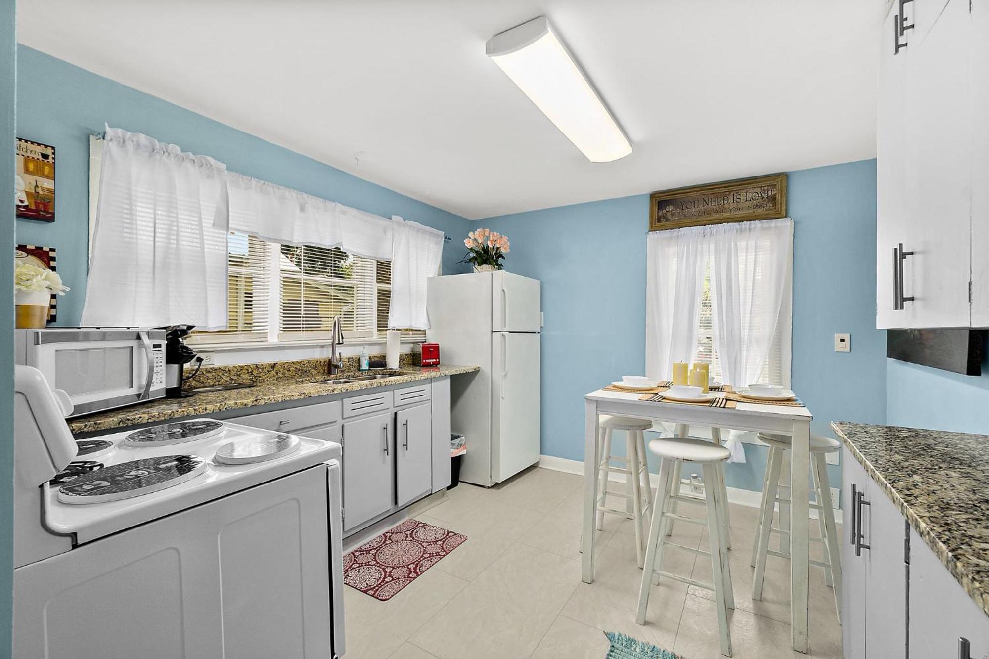 Casa Maria 2- Charming, Quaint Apt Next To Everything Downtown! St. Augustine Exterior photo