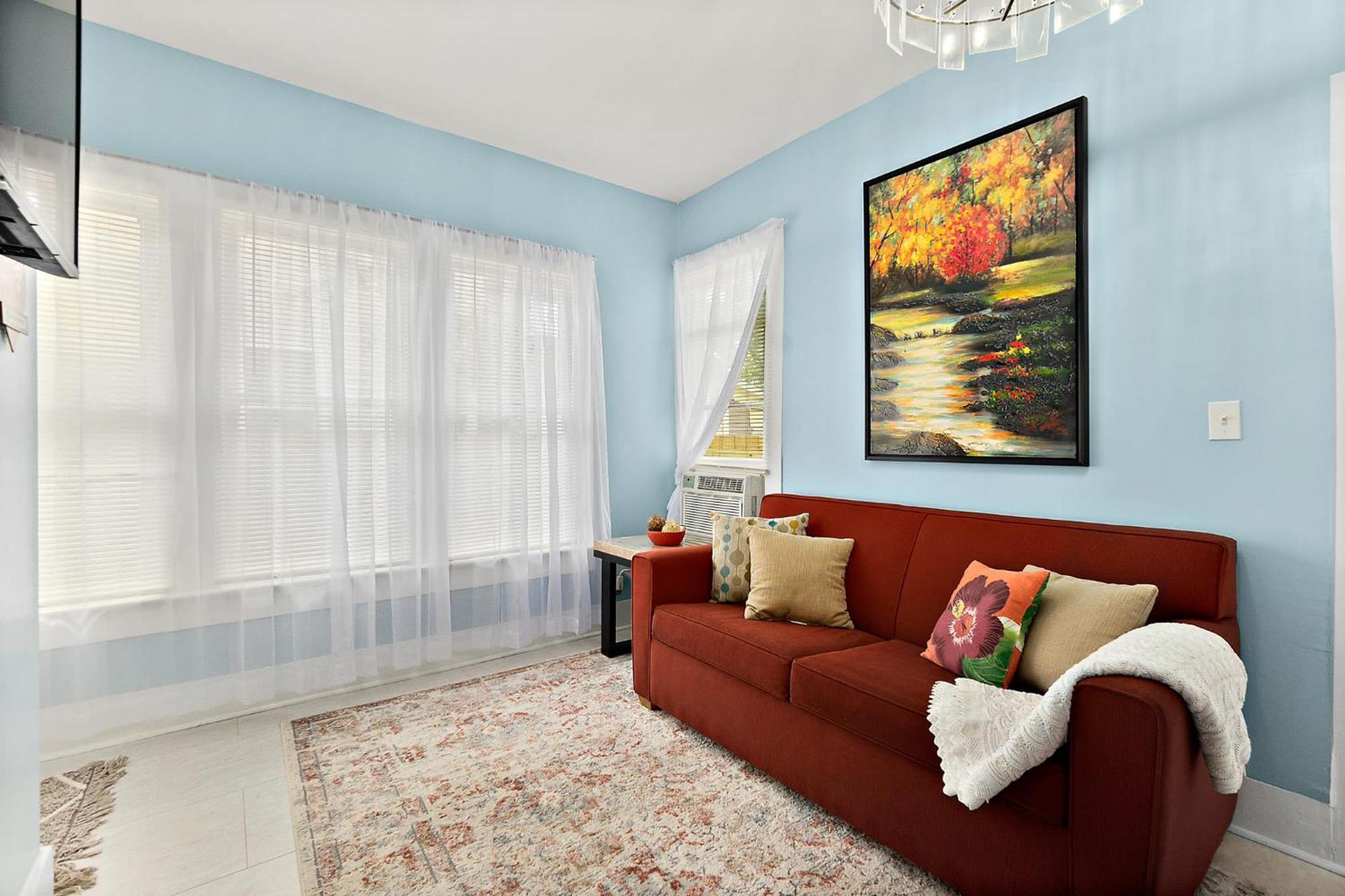 Casa Maria 2- Charming, Quaint Apt Next To Everything Downtown! St. Augustine Exterior photo