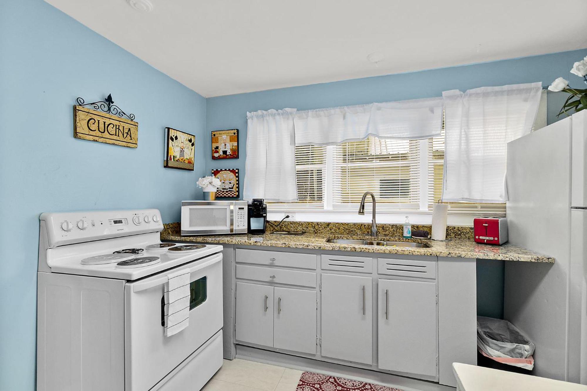 Casa Maria 2- Charming, Quaint Apt Next To Everything Downtown! St. Augustine Exterior photo